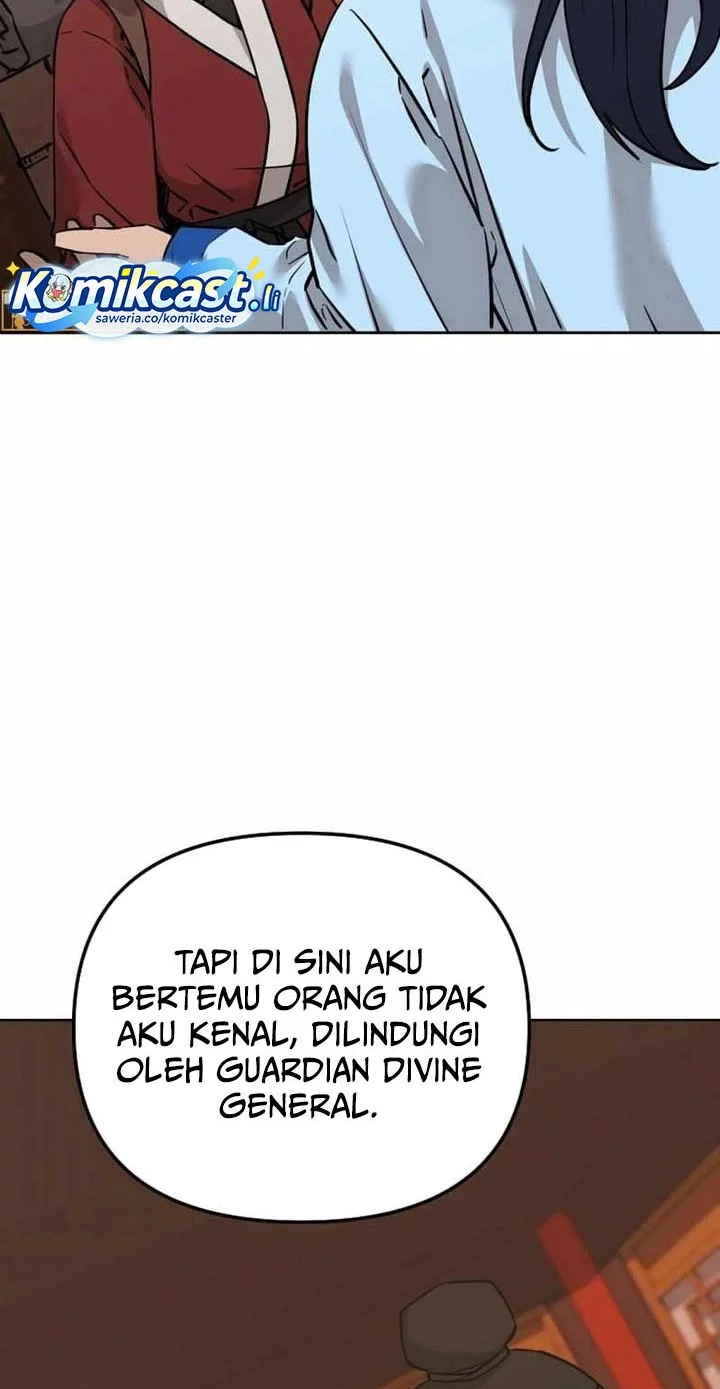 Reincarnation of the Murim Clan’s Former Ranker Chapter 173 Gambar 48