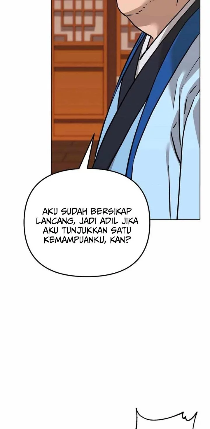 Reincarnation of the Murim Clan’s Former Ranker Chapter 173 Gambar 50