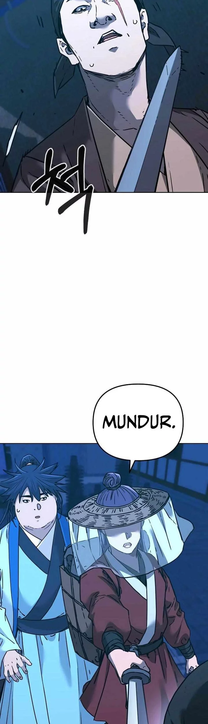 Reincarnation of the Murim Clan’s Former Ranker Chapter 173 Gambar 3