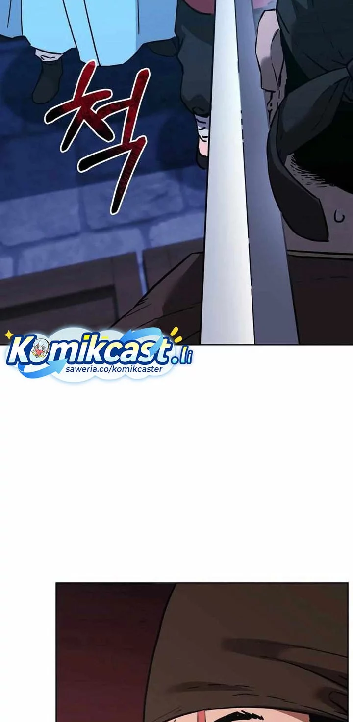 Reincarnation of the Murim Clan’s Former Ranker Chapter 173 Gambar 4