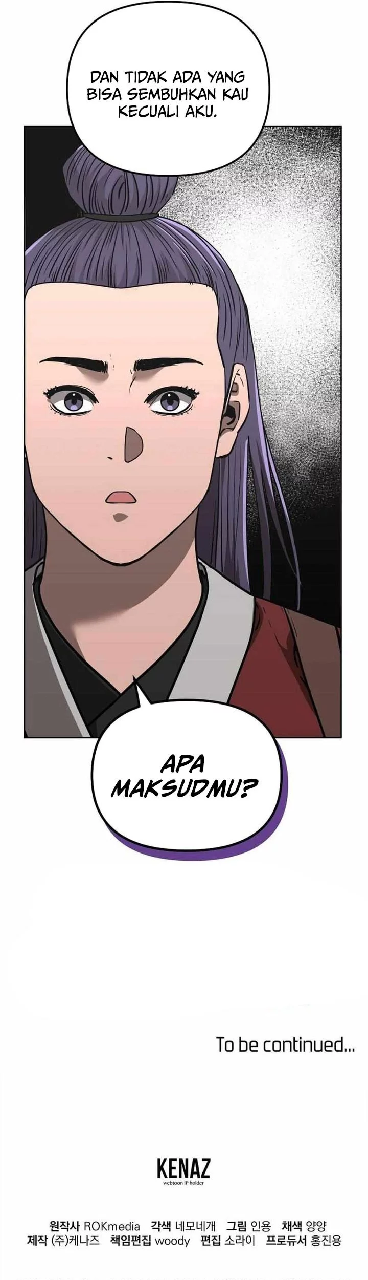 Reincarnation of the Murim Clan’s Former Ranker Chapter 173 Gambar 65