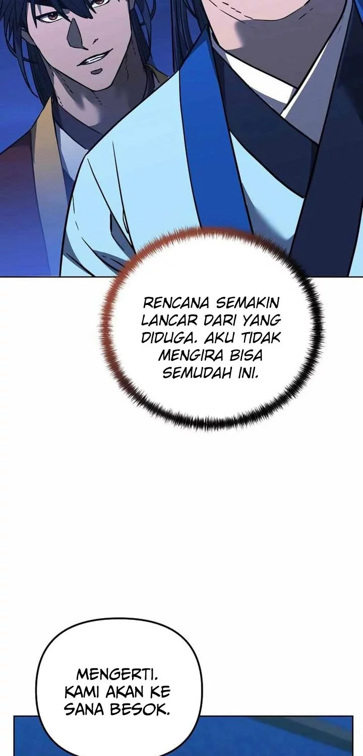 Reincarnation of the Murim Clan’s Former Ranker Chapter 173 Gambar 10