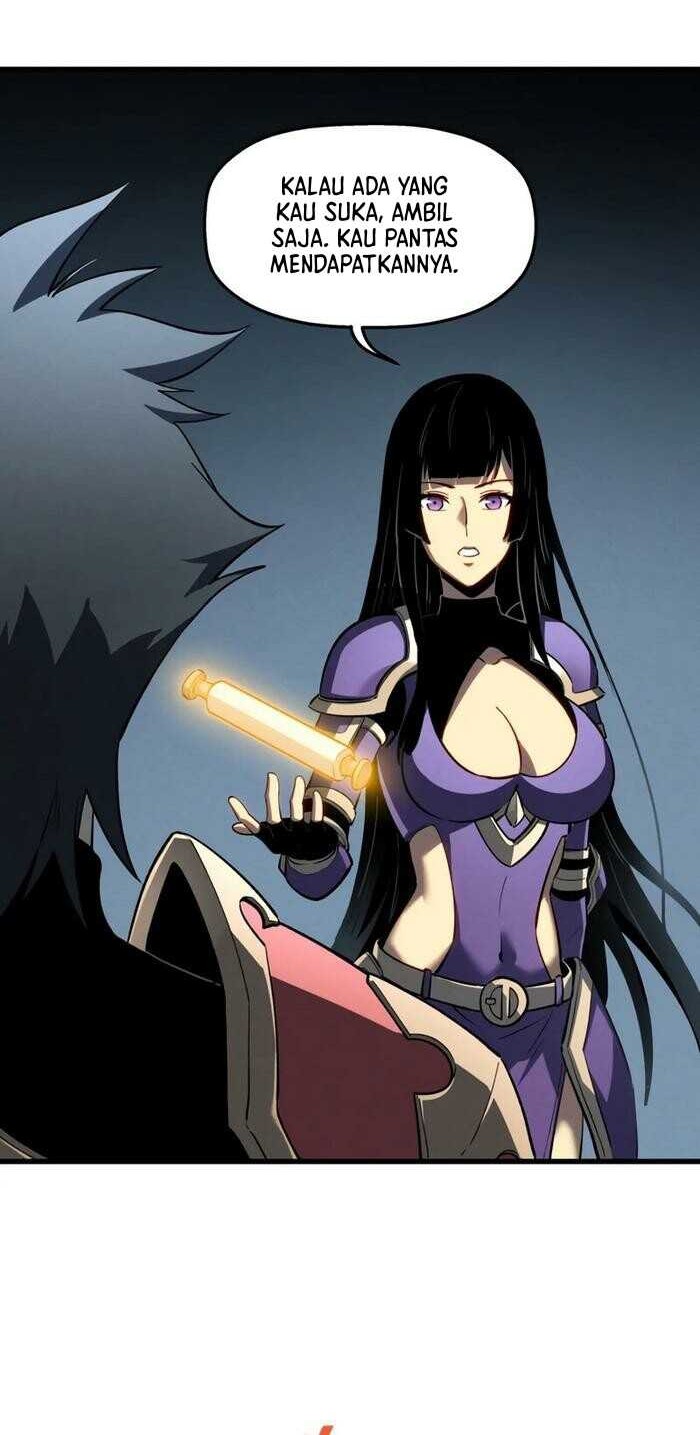 Reincarnation Of The Strongest Sword God Chapter 57 Gambar 17