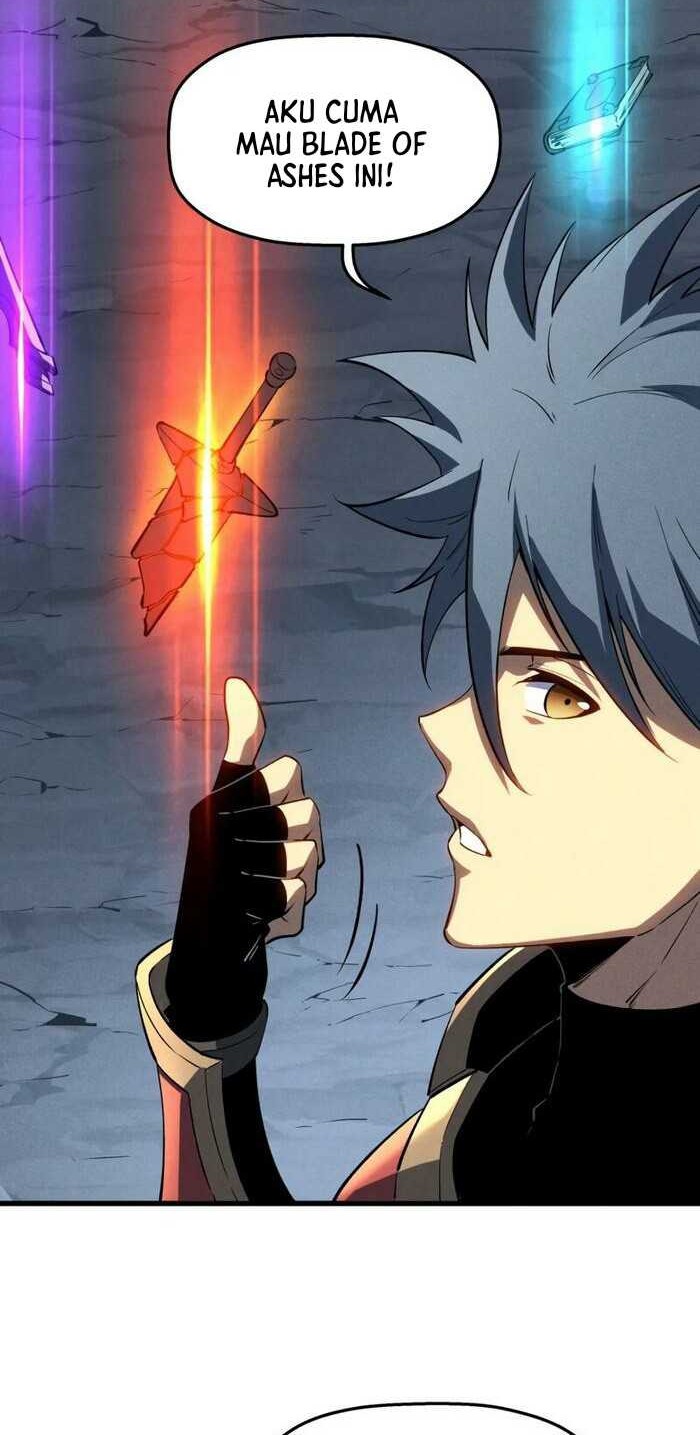 Reincarnation Of The Strongest Sword God Chapter 57 Gambar 19