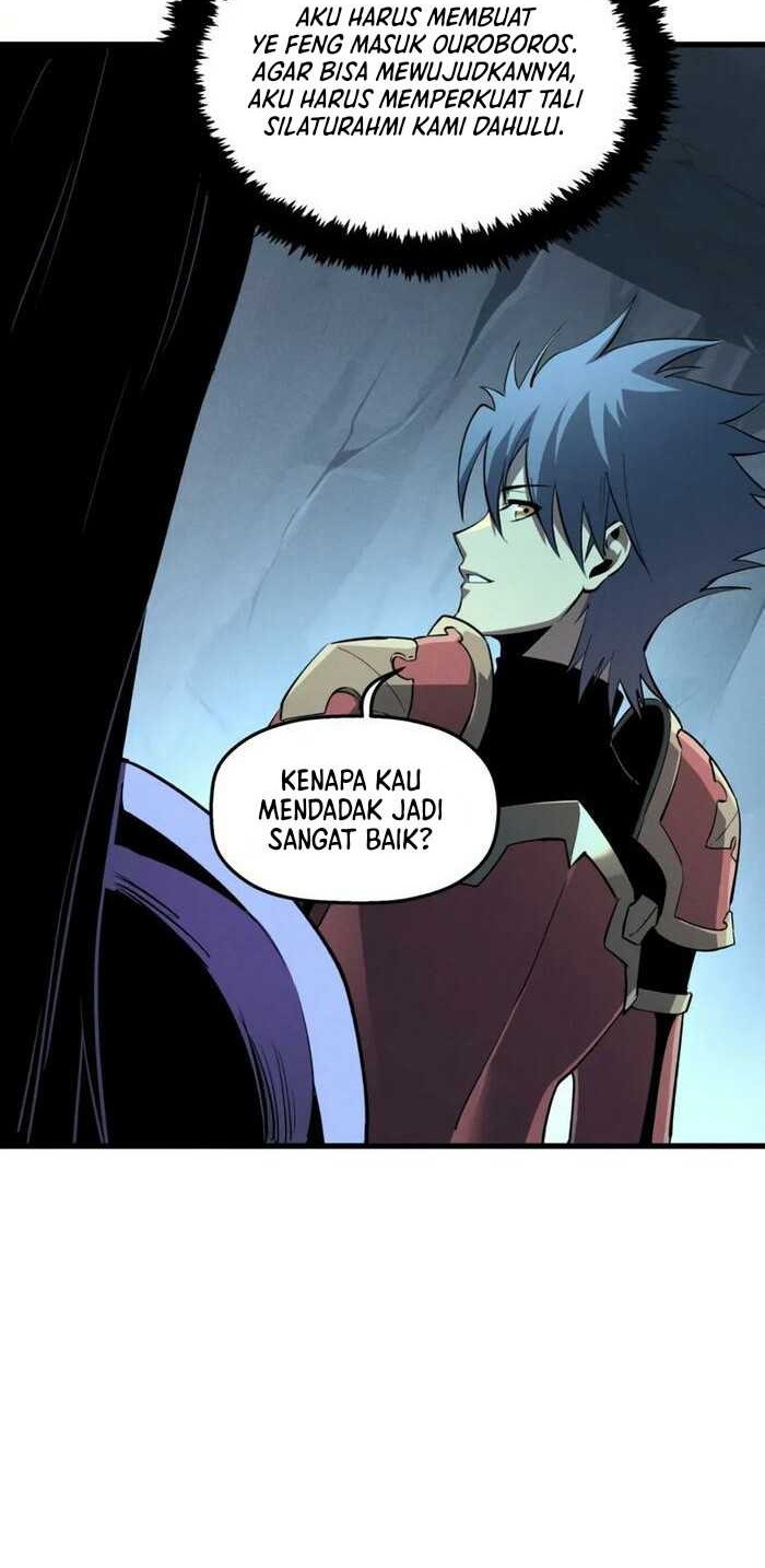 Reincarnation Of The Strongest Sword God Chapter 57 Gambar 21