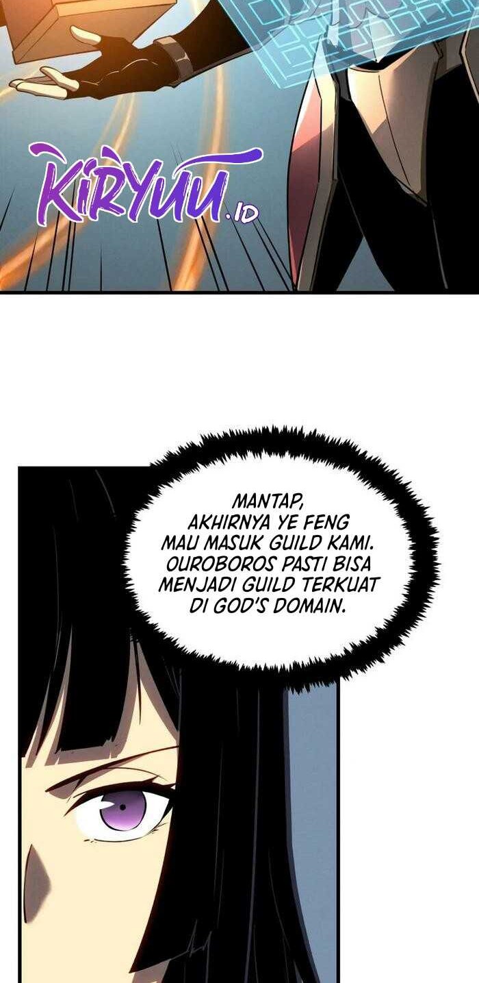 Reincarnation Of The Strongest Sword God Chapter 57 Gambar 23