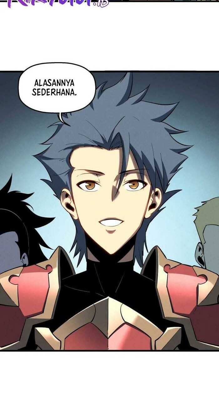 Reincarnation Of The Strongest Sword God Chapter 57 Gambar 25