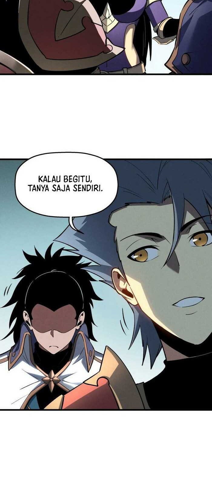 Reincarnation Of The Strongest Sword God Chapter 57 Gambar 27