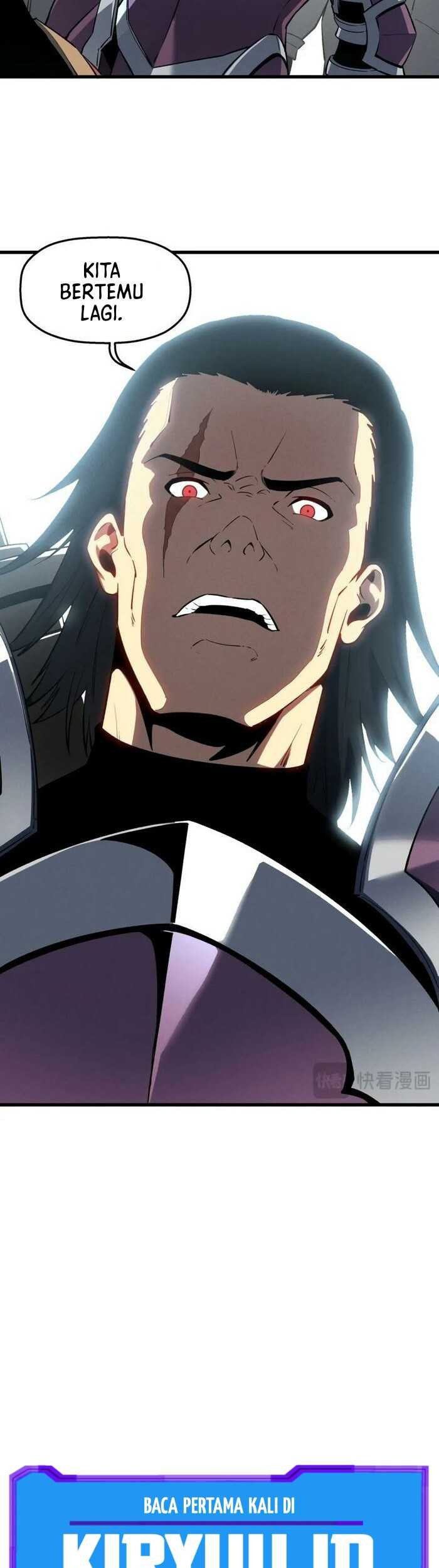 Reincarnation Of The Strongest Sword God Chapter 57 Gambar 36