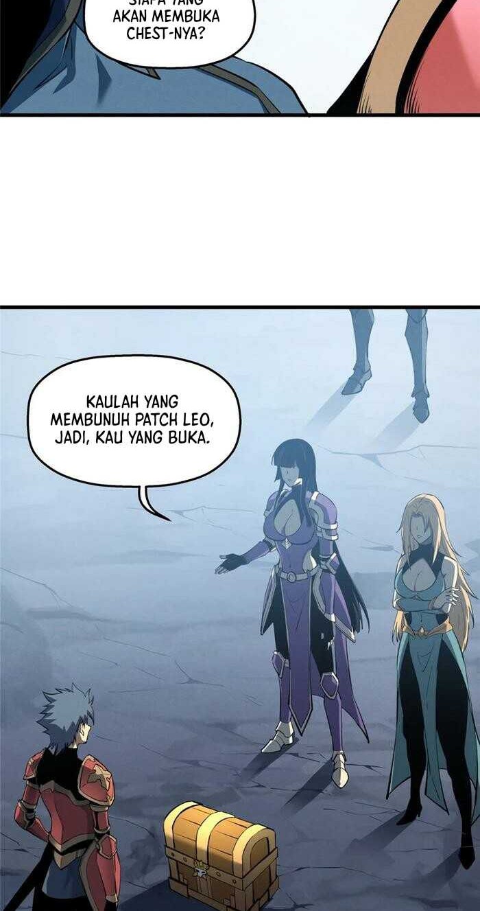 Reincarnation Of The Strongest Sword God Chapter 57 Gambar 11