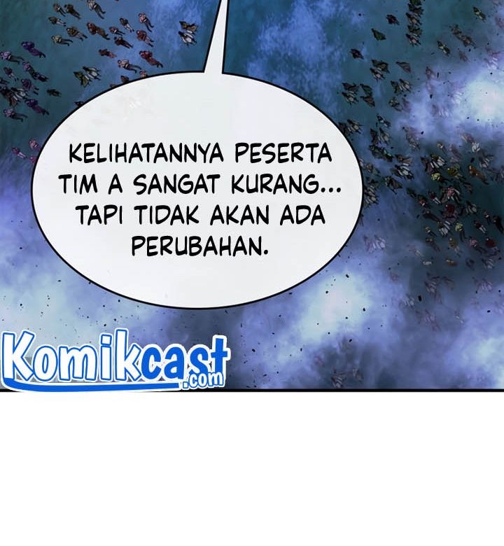 Reincarnation of the Suicidal Battle God Chapter 46 Gambar 19