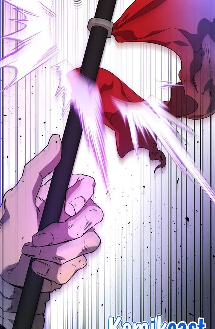 Reincarnation of the Suicidal Battle God Chapter 46 Gambar 21