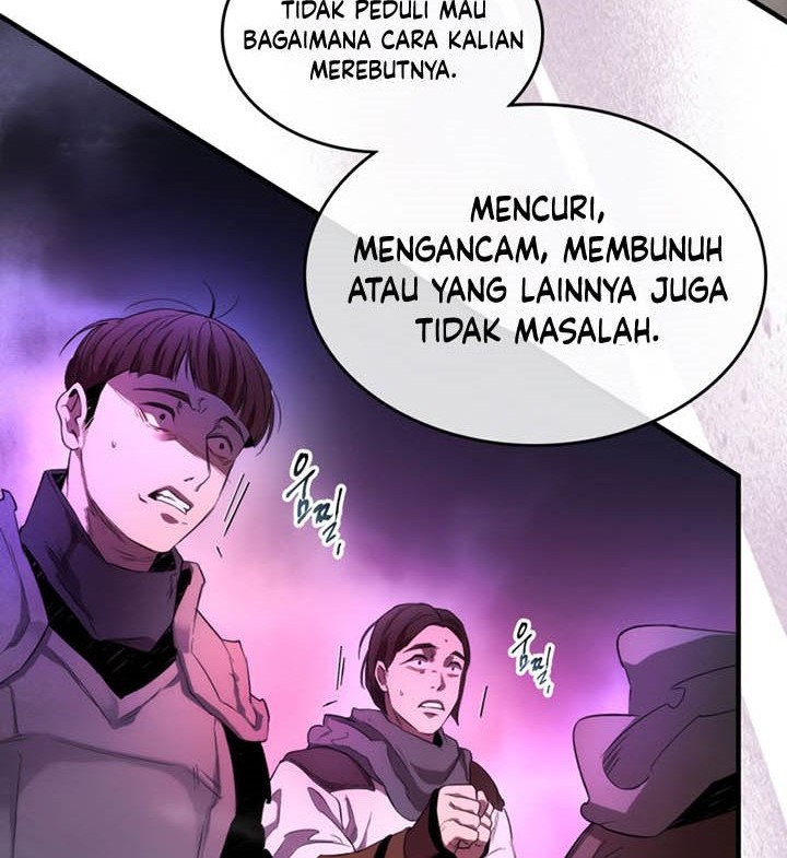 Reincarnation of the Suicidal Battle God Chapter 46 Gambar 29
