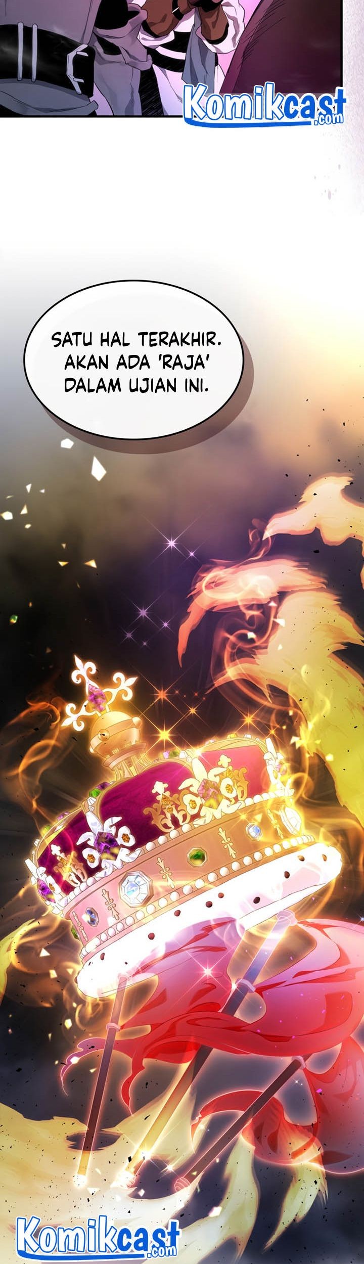 Reincarnation of the Suicidal Battle God Chapter 46 Gambar 30