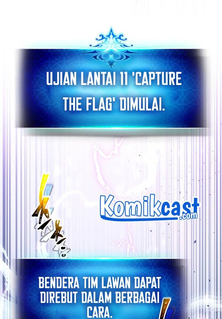 Reincarnation of the Suicidal Battle God Chapter 46 Gambar 35