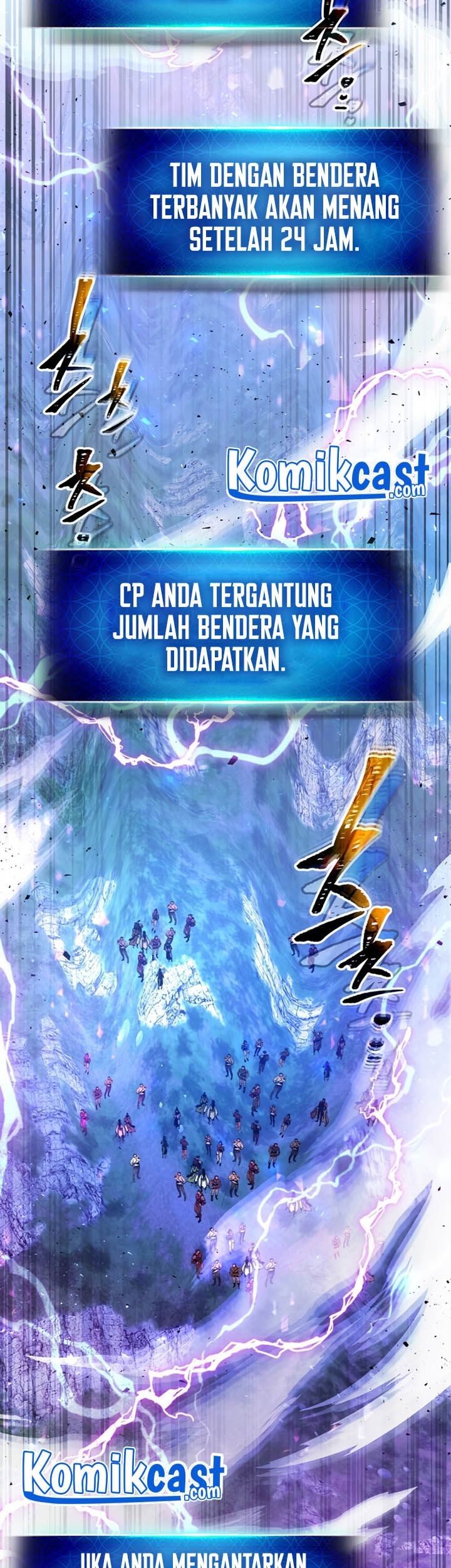 Reincarnation of the Suicidal Battle God Chapter 46 Gambar 36