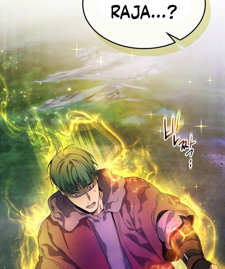 Reincarnation of the Suicidal Battle God Chapter 46 Gambar 39