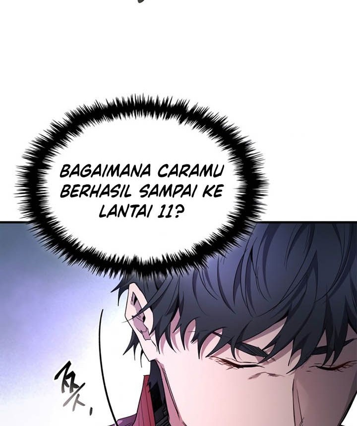 Reincarnation of the Suicidal Battle God Chapter 46 Gambar 41