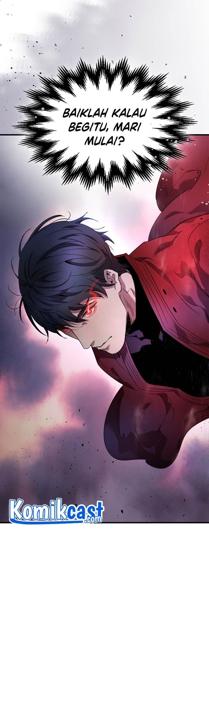 Reincarnation of the Suicidal Battle God Chapter 46 Gambar 44