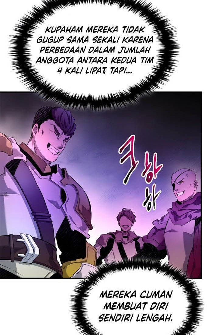 Reincarnation of the Suicidal Battle God Chapter 46 Gambar 47