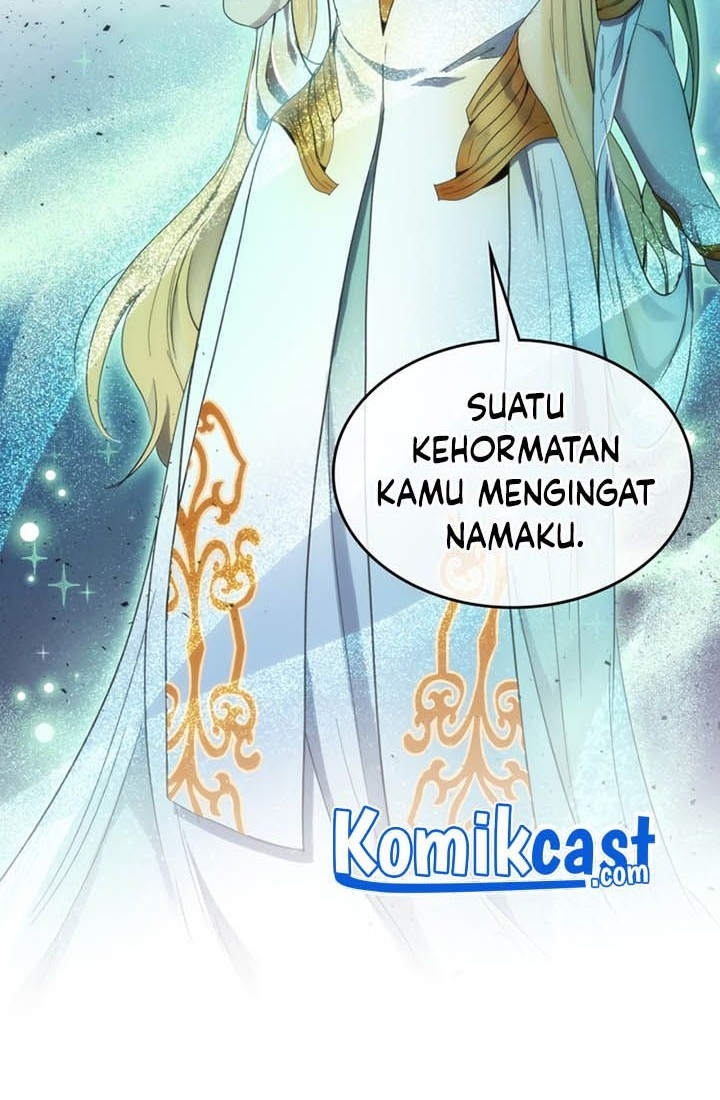 Reincarnation of the Suicidal Battle God Chapter 46 Gambar 49