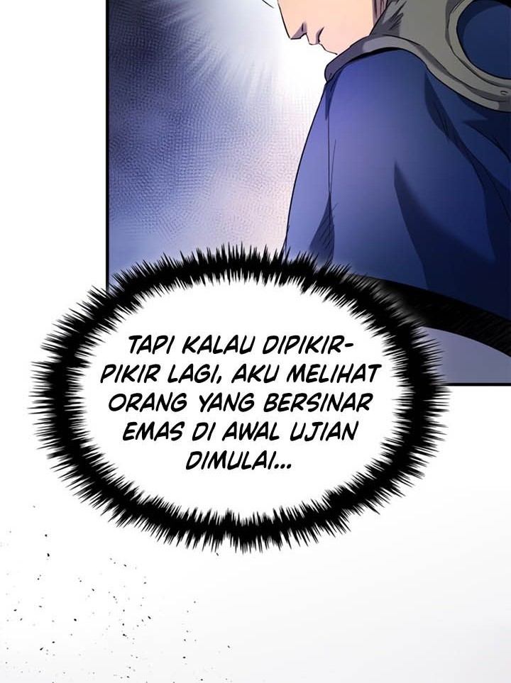 Reincarnation of the Suicidal Battle God Chapter 46 Gambar 55