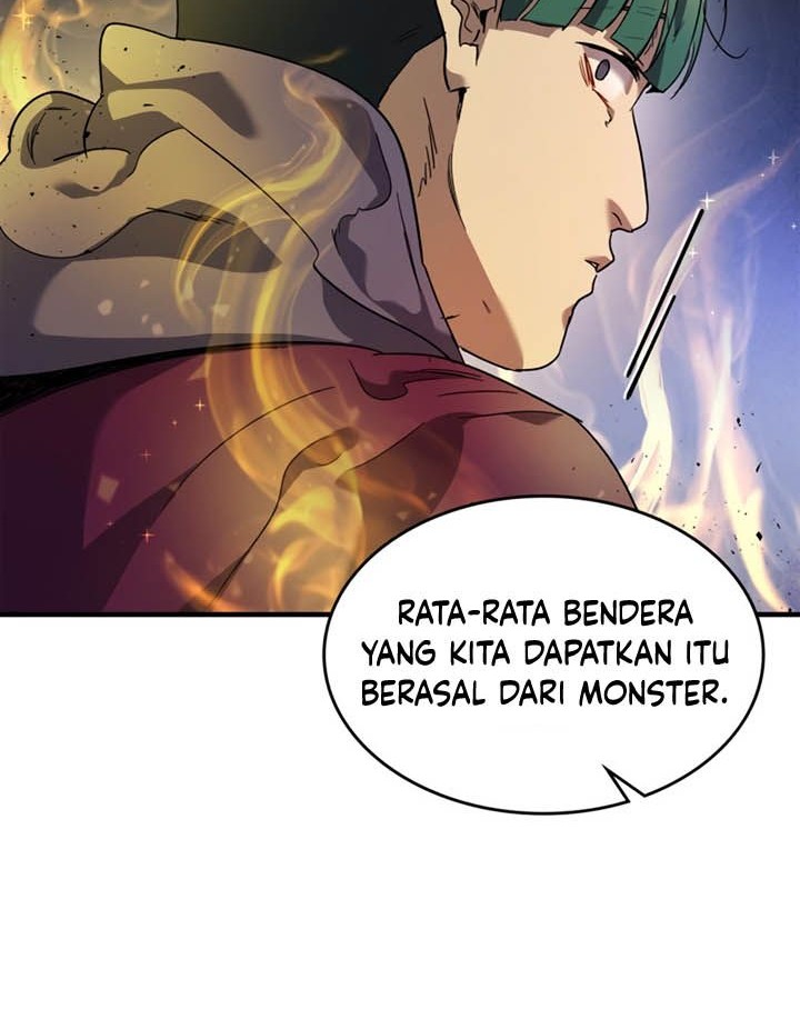 Reincarnation of the Suicidal Battle God Chapter 46 Gambar 61