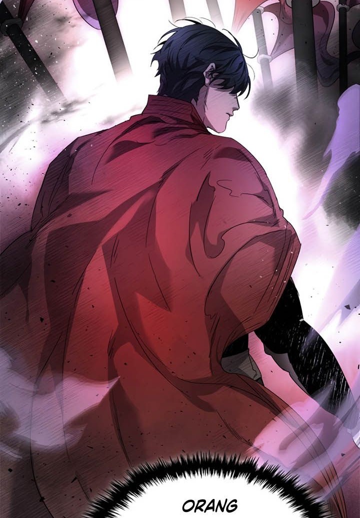 Reincarnation of the Suicidal Battle God Chapter 46 Gambar 63