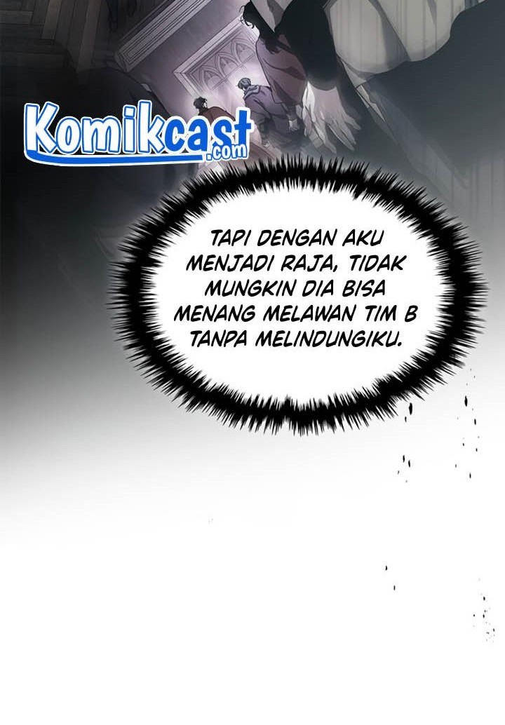 Reincarnation of the Suicidal Battle God Chapter 46 Gambar 65
