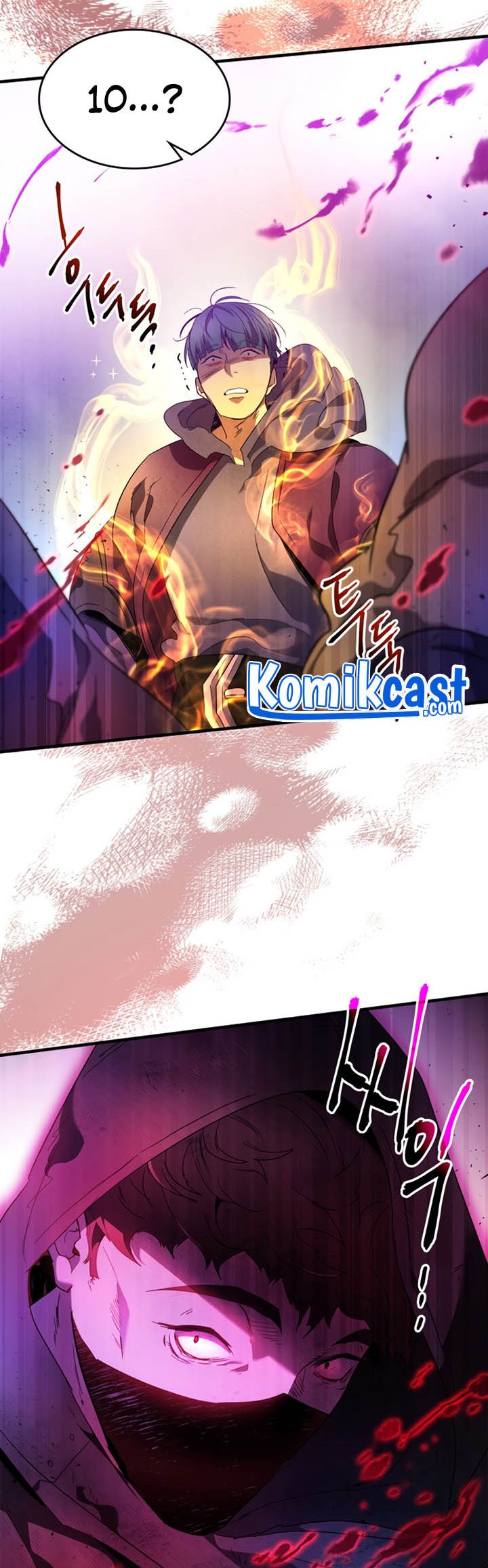 Reincarnation of the Suicidal Battle God Chapter 46 Gambar 75