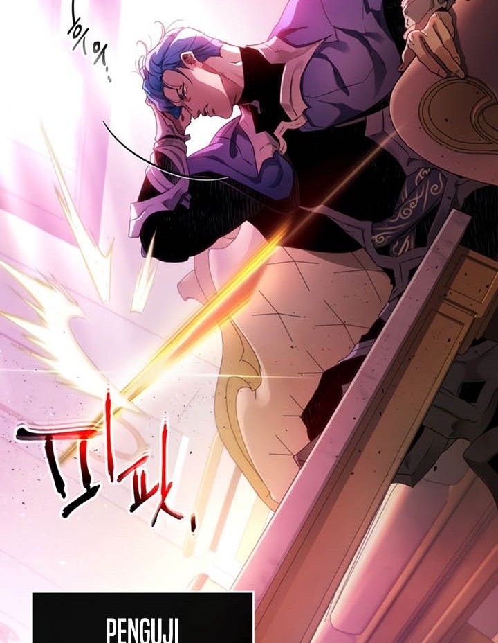 Reincarnation of the Suicidal Battle God Chapter 46 Gambar 5