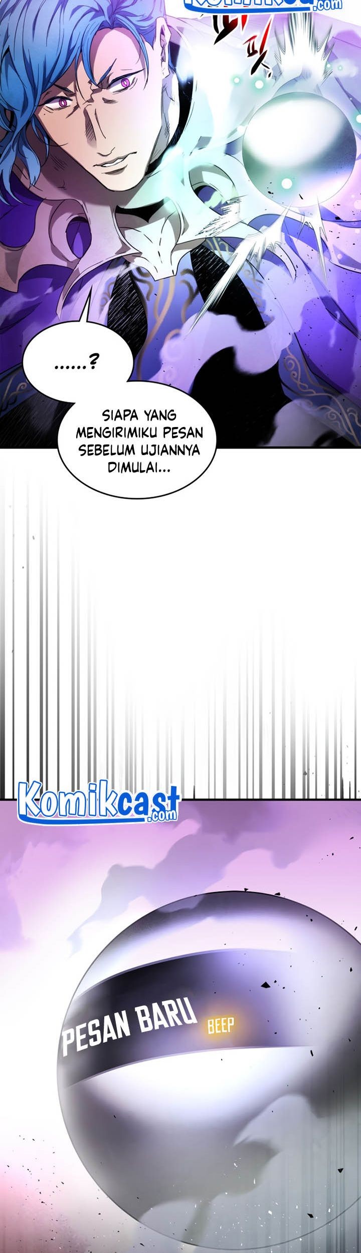 Reincarnation of the Suicidal Battle God Chapter 46 Gambar 10