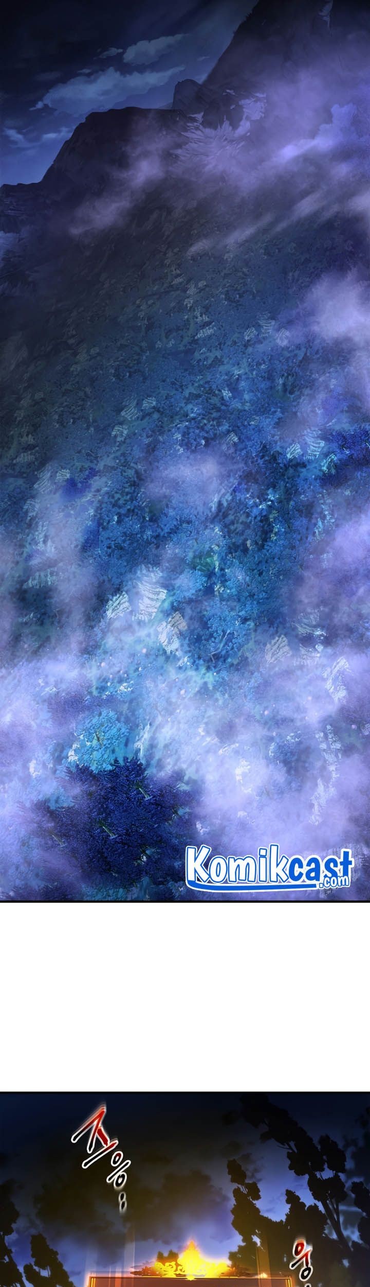 Reincarnation of the Suicidal Battle God Chapter 46 Gambar 14