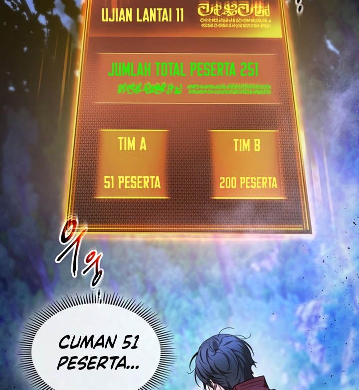 Reincarnation of the Suicidal Battle God Chapter 46 Gambar 15