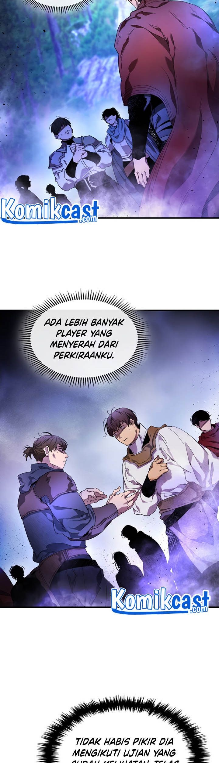 Reincarnation of the Suicidal Battle God Chapter 46 Gambar 16
