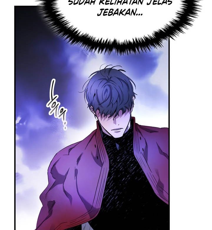 Reincarnation of the Suicidal Battle God Chapter 46 Gambar 17
