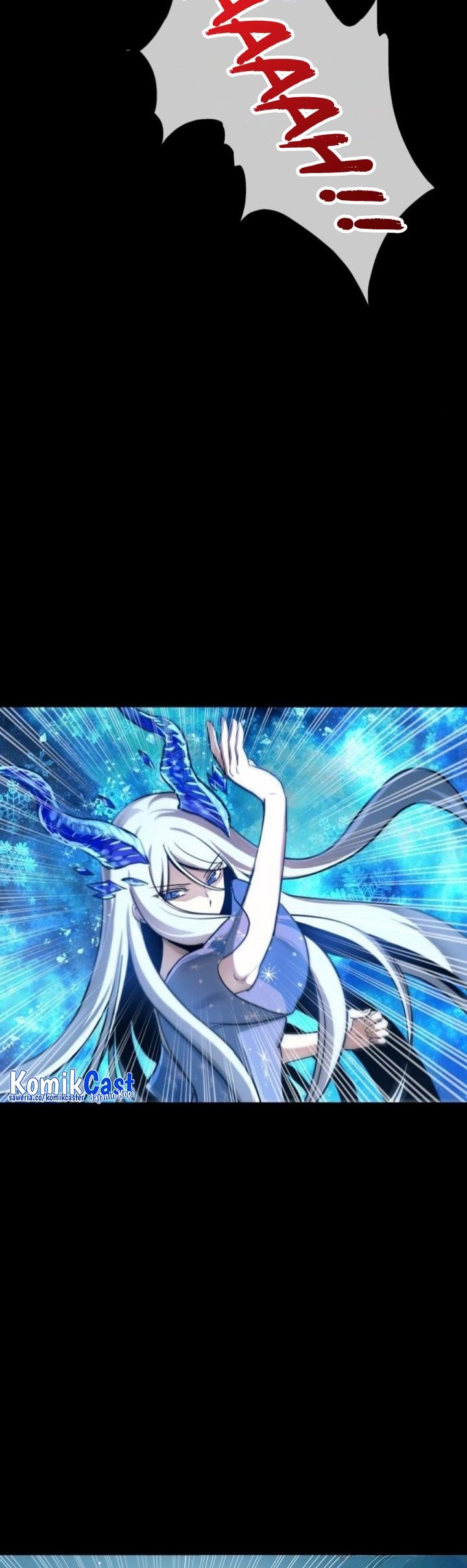 Baca Reincarnation of the Suicidal Battle God Chapter 97 Gambar 2
