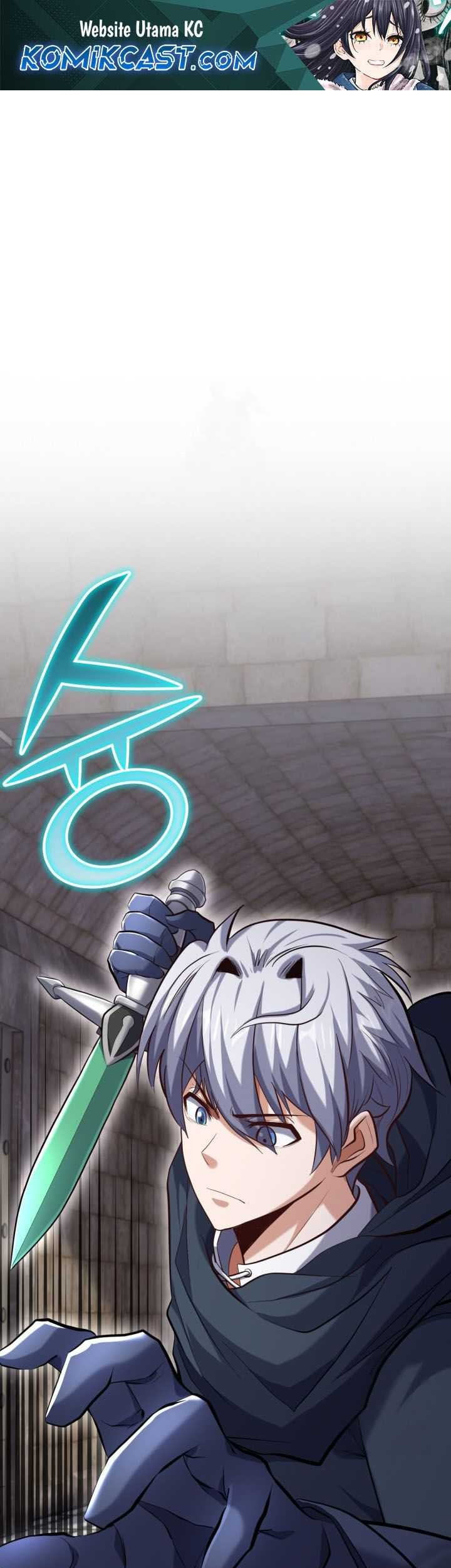 Baca Reincarnation of the Swordmaster Chapter 60 Gambar 2