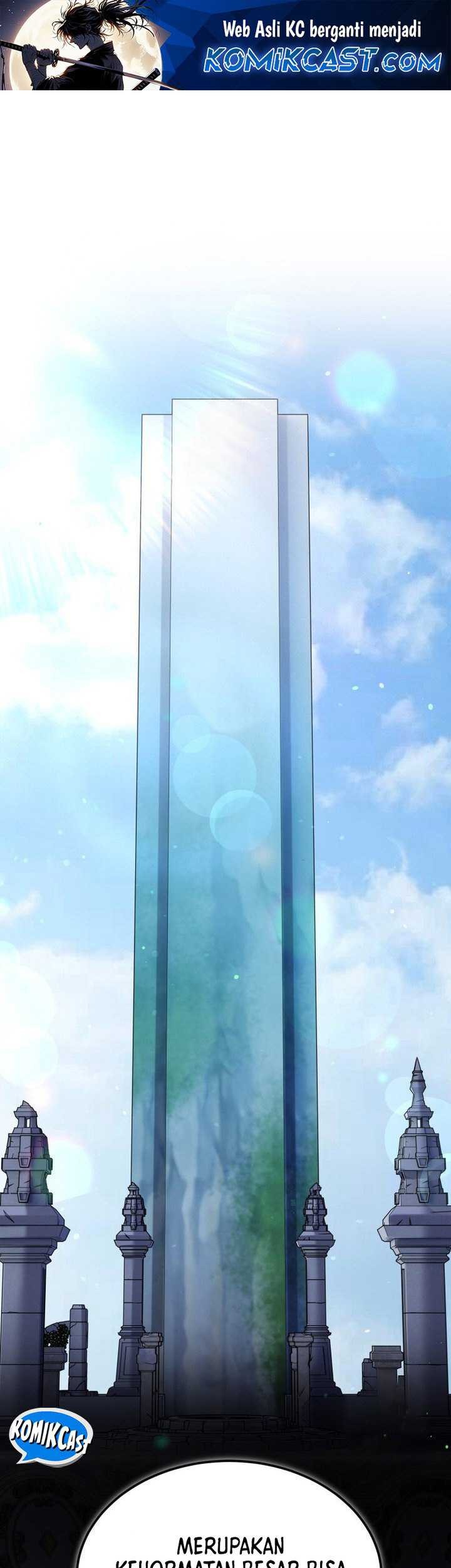 Baca Reincarnation of the Swordmaster Chapter 61 Gambar 2