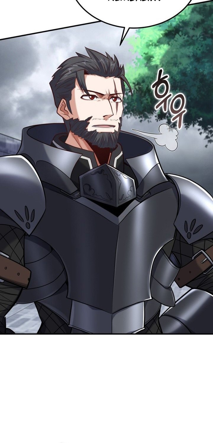 Reincarnation of the Swordmaster Chapter 62 Gambar 27