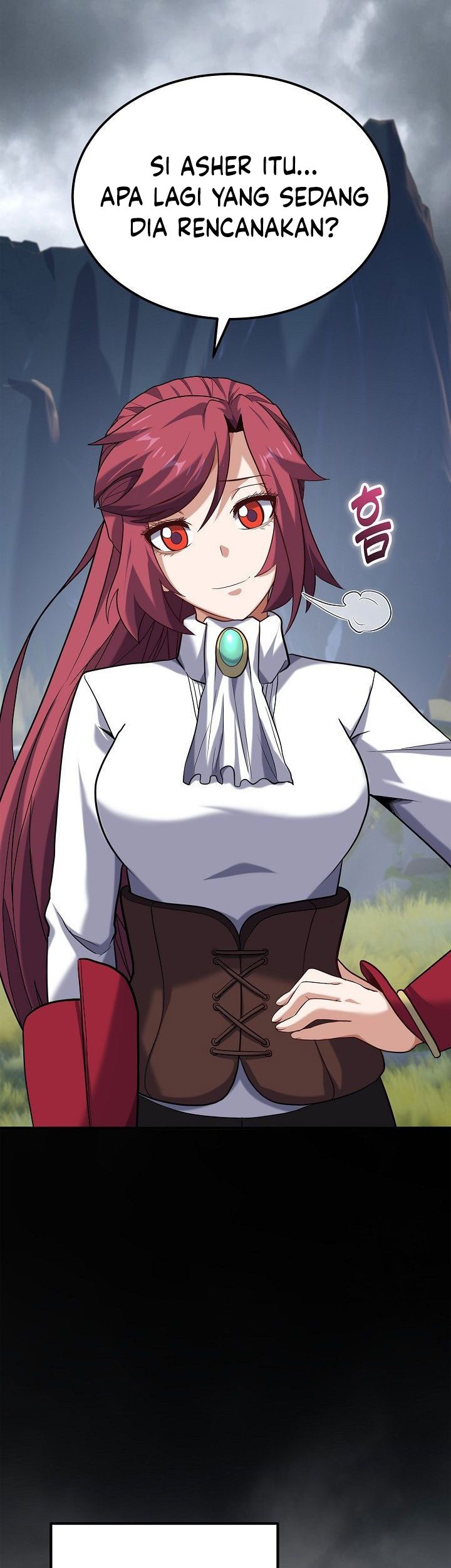 Reincarnation of the Swordmaster Chapter 63 Gambar 28