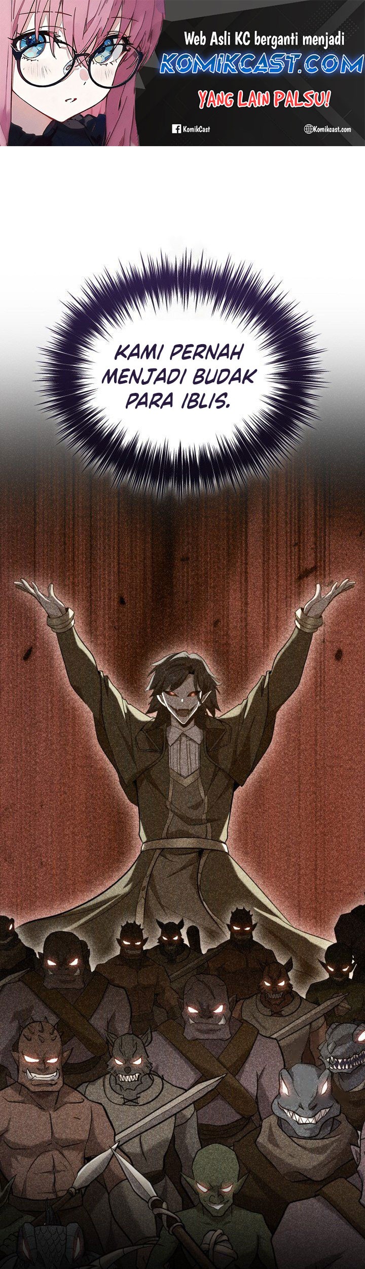 Baca Reincarnation of the Swordmaster Chapter 63 Gambar 2