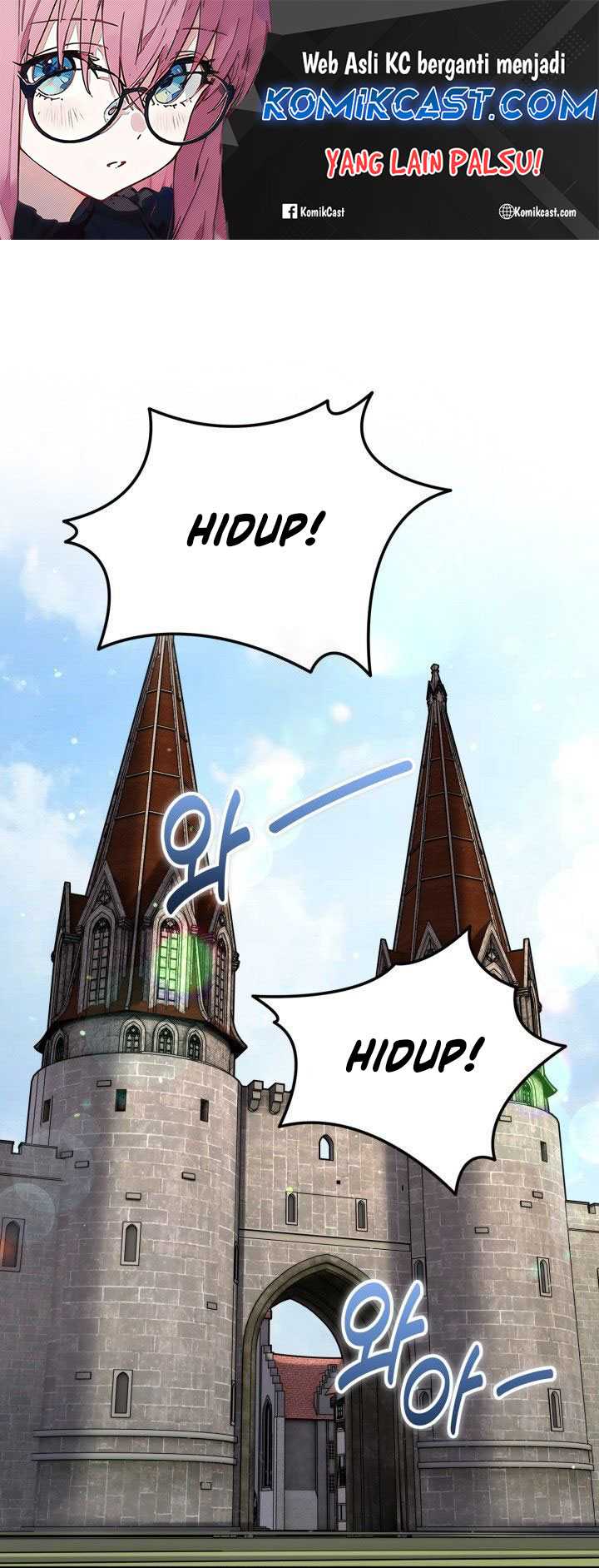 Baca Reincarnation of the Swordmaster Chapter 64 Gambar 2