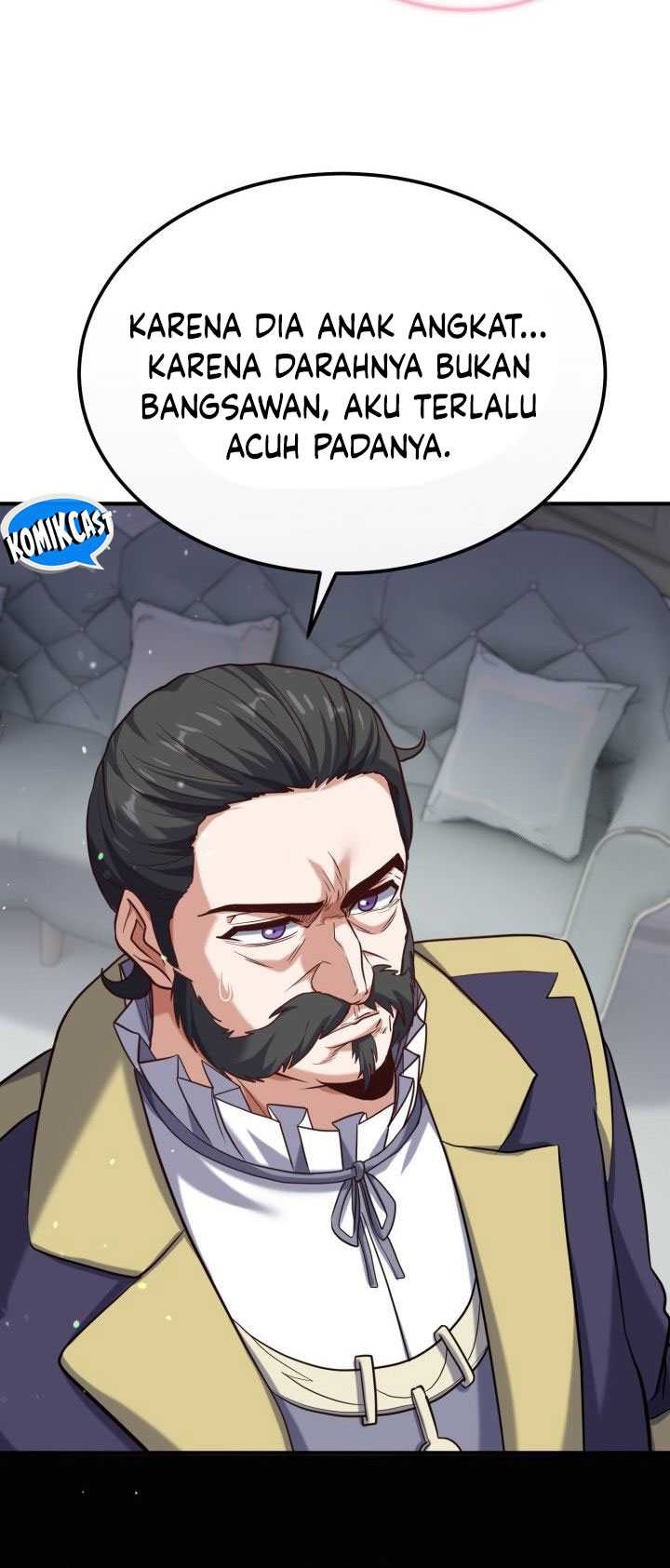 Reincarnation of the Swordmaster Chapter 64 Gambar 46
