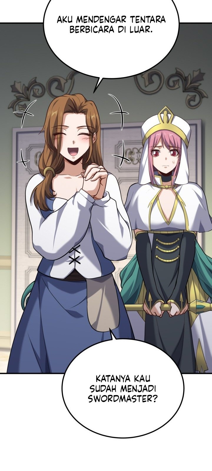 Baca Reincarnation of the Swordmaster Chapter 66 Gambar 2