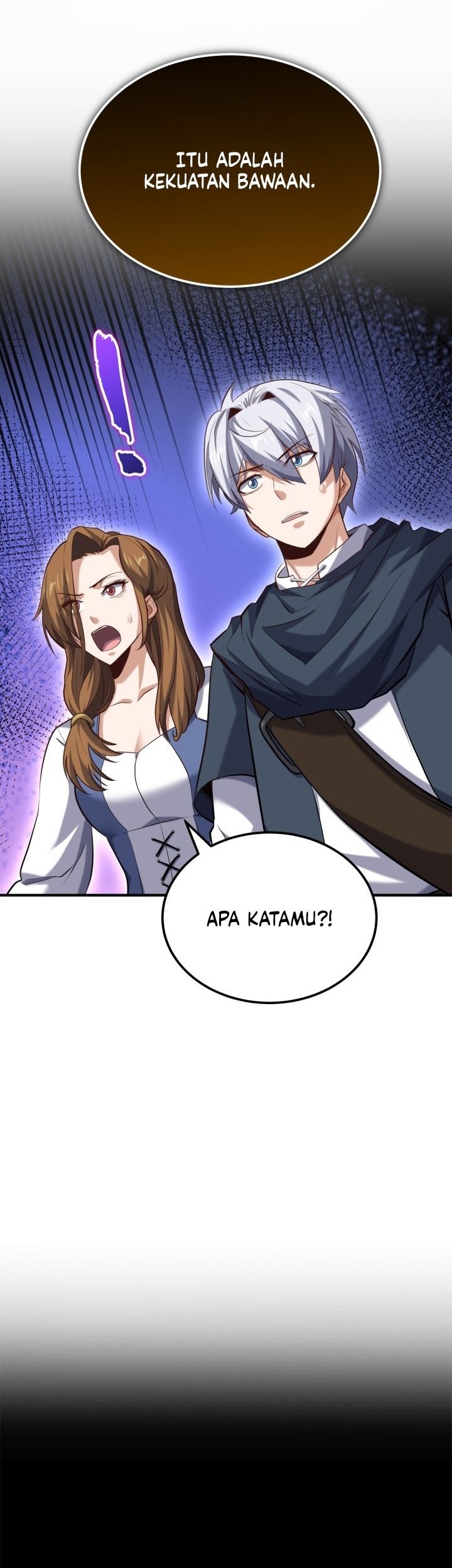 Reincarnation of the Swordmaster Chapter 67 Gambar 29