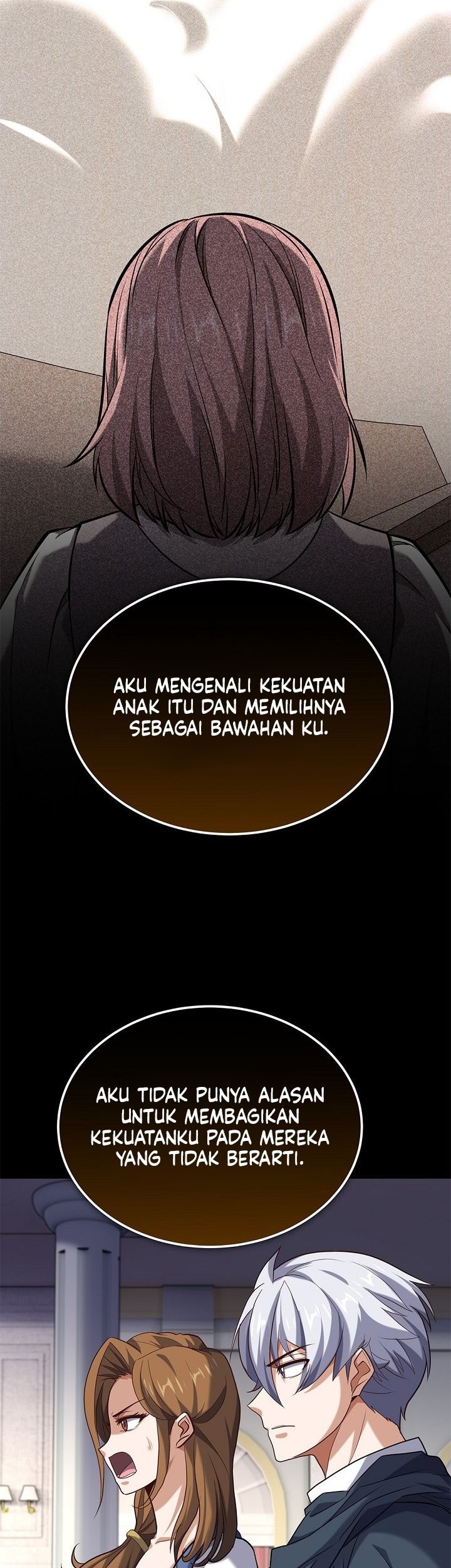 Reincarnation of the Swordmaster Chapter 67 Gambar 31