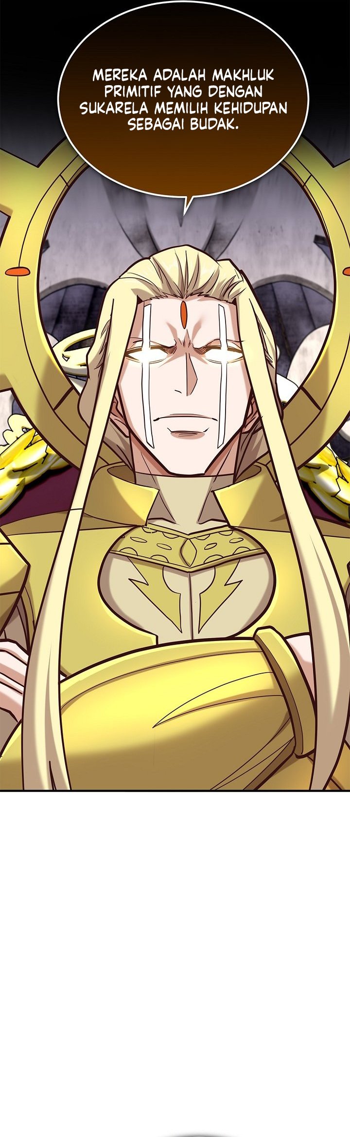 Reincarnation of the Swordmaster Chapter 67 Gambar 35