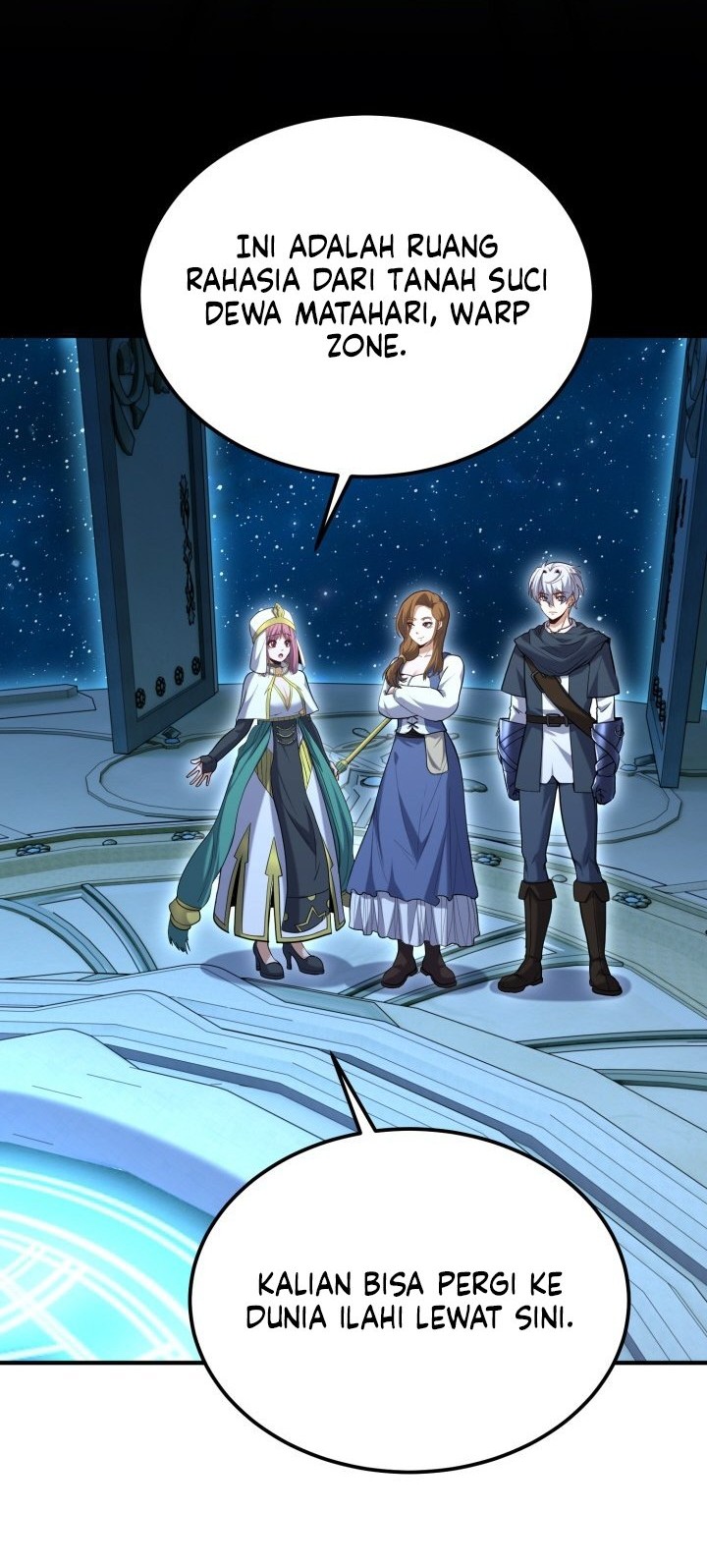 Baca  Reincarnation of the Swordmaster Chapter 67 Gambar 2