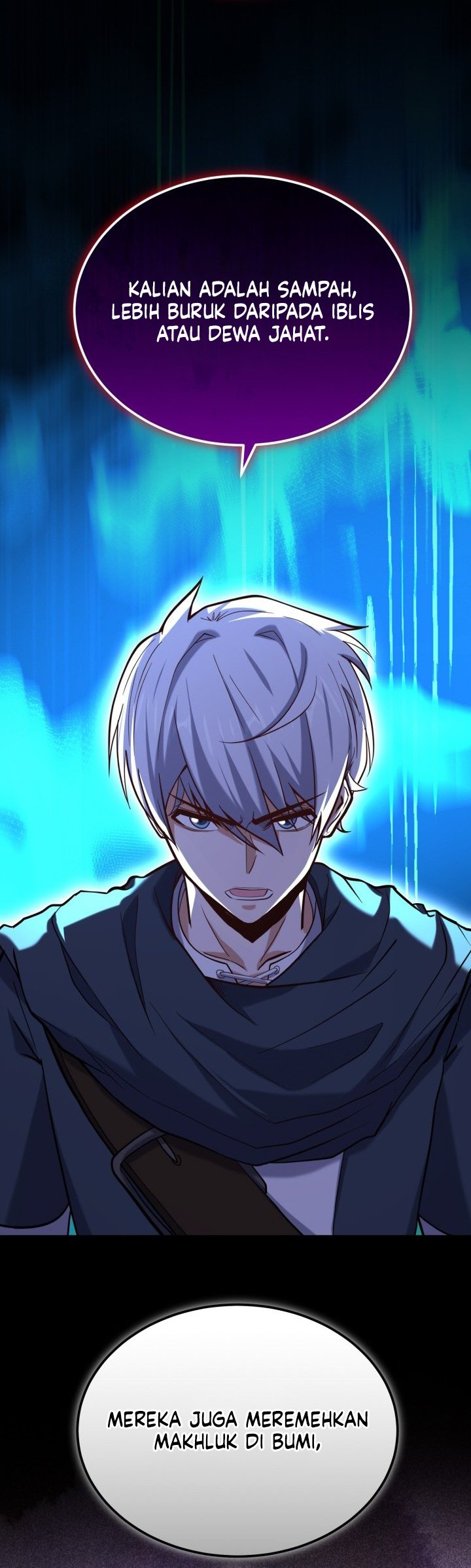 Reincarnation of the Swordmaster Chapter 67 Gambar 38